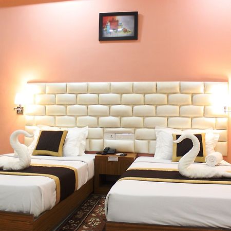 Hotel Siddhartha International คยา ภายนอก รูปภาพ