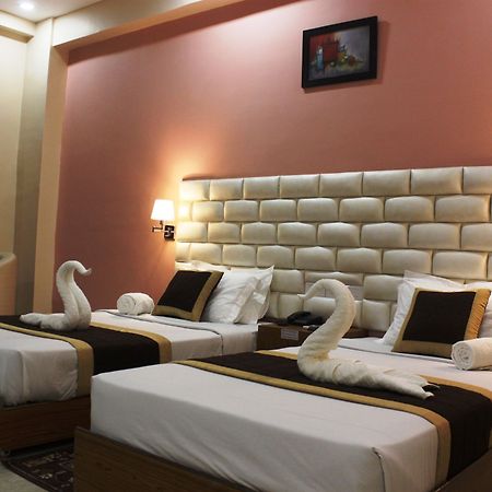 Hotel Siddhartha International คยา ภายนอก รูปภาพ